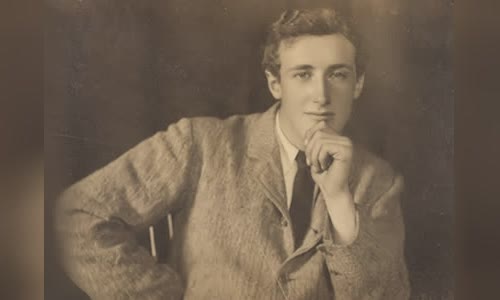 Denys Finch Hatton