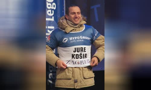 Jure Košir