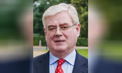 Eamon Gilmore