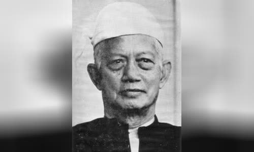 Pe Maung Tin