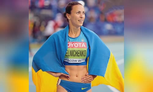 Hanna Melnychenko