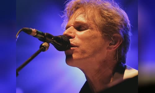 Rob Hyman