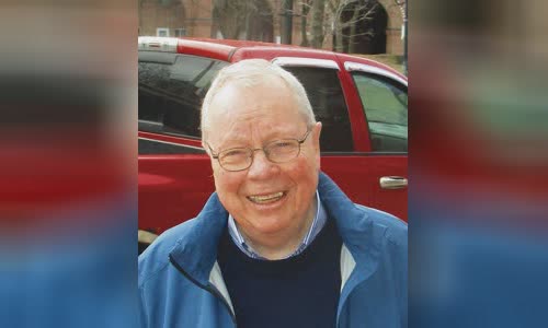 David Crombie