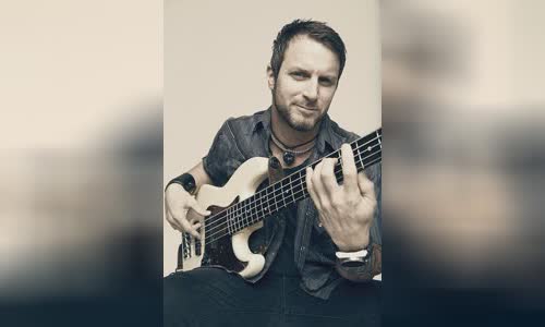 Brian Marshall