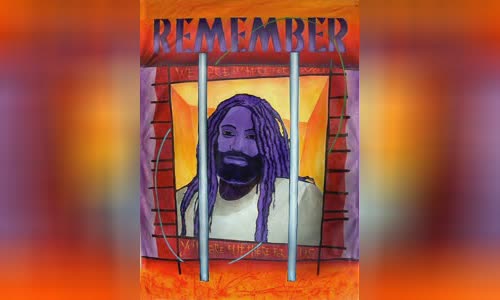 Mumia Abu-Jamal