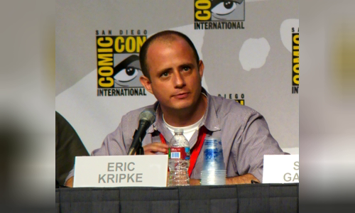 Eric Kripke