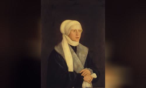 Sabina of Bavaria
