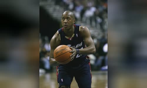 Eric Snow