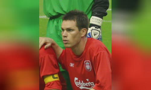 Steve Finnan