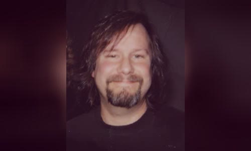 Billy Gould