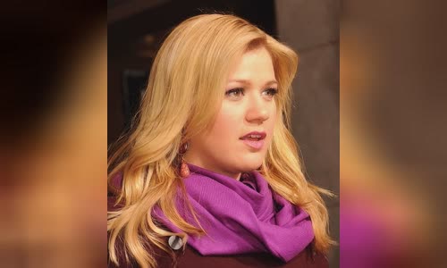 Kelly Clarkson