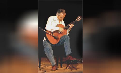 John Williams (guitarist)
