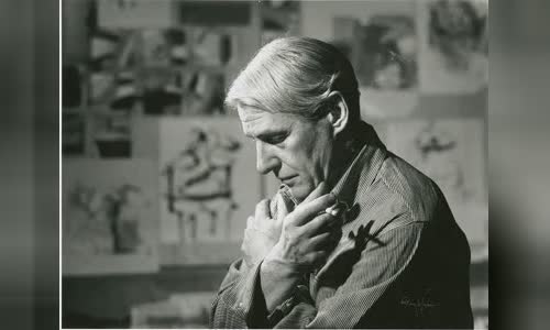 Willem de Kooning