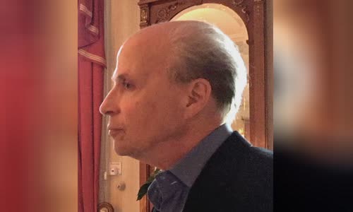 Roger D. Kornberg