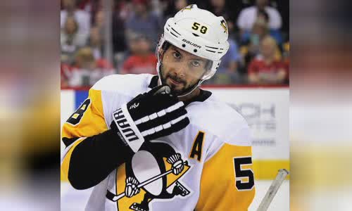 Kris Letang
