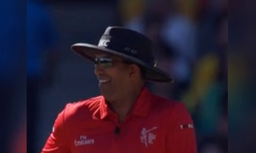 Kumar Dharmasena