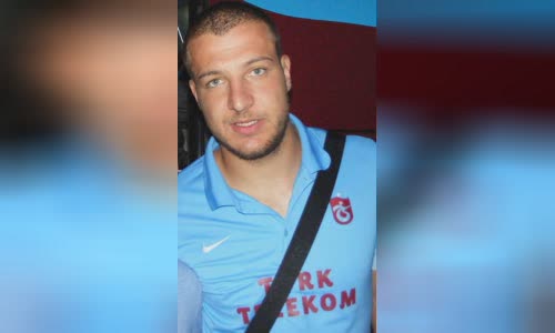 Batuhan Karadeniz