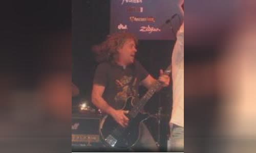 Jack Blades