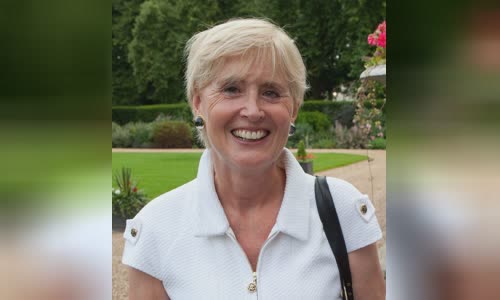 Denise Kingsmill, Baroness Kingsmill