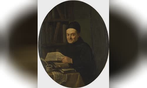 Giovanni Battista Martini