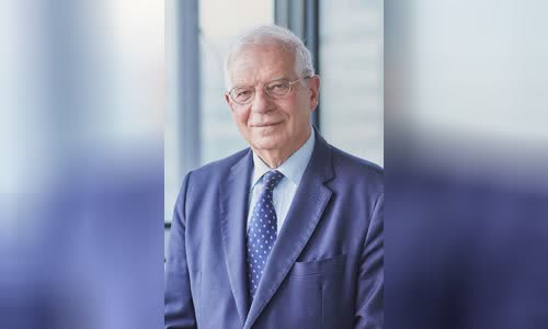 Josep Borrell