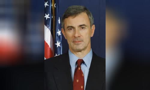 Paul Cellucci