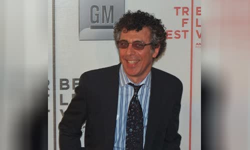 Eric Bogosian