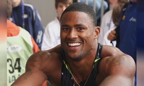 David Oliver (hurdler)