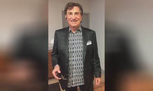 Richard Sterban