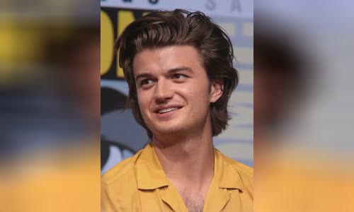 Joe Keery