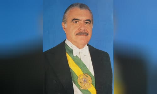 José Sarney