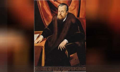 Guglielmo Gonzaga, Duke of Mantua