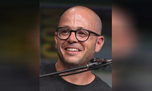 Damon Lindelof