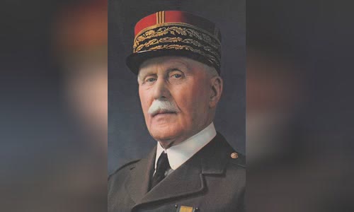 Philippe Pétain