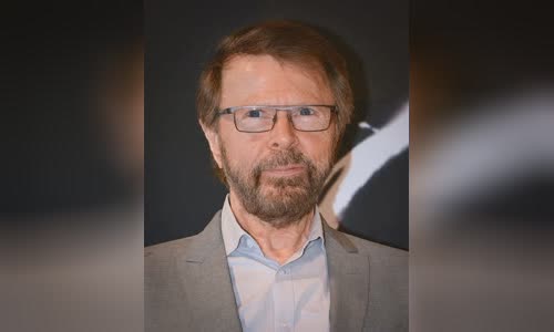 Björn Ulvaeus
