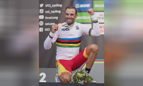 Alejandro Valverde