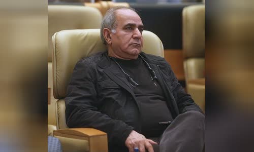 Parviz Parastui