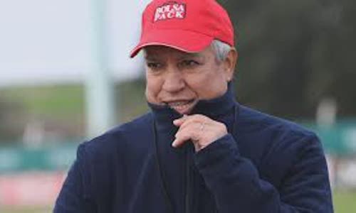 Américo Gallego
