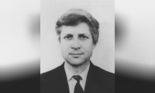 Nikolai Kardashev