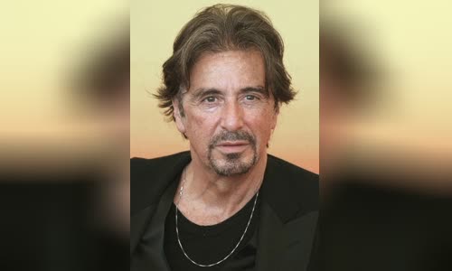 Al Pacino