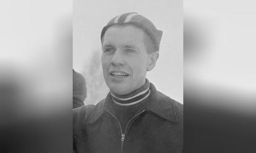 Finn Helgesen