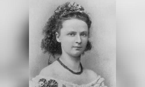 Luise Adolpha Le Beau