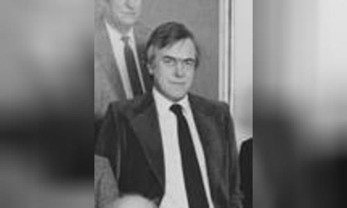 Stephen Nickell