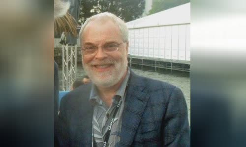 Ron Clements