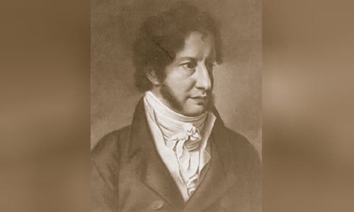 Georg Sverdrup