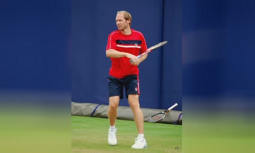 Rainer Schüttler