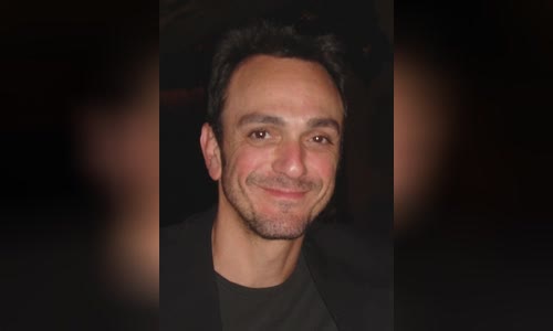 Hank Azaria