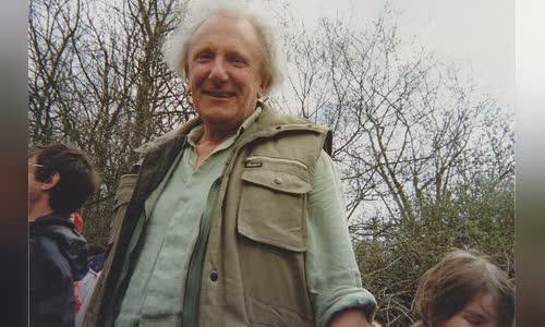 David Shepherd (artist)