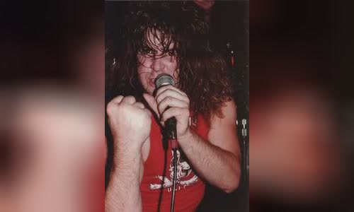 Paul Baloff
