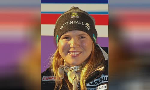 Anja Pärson